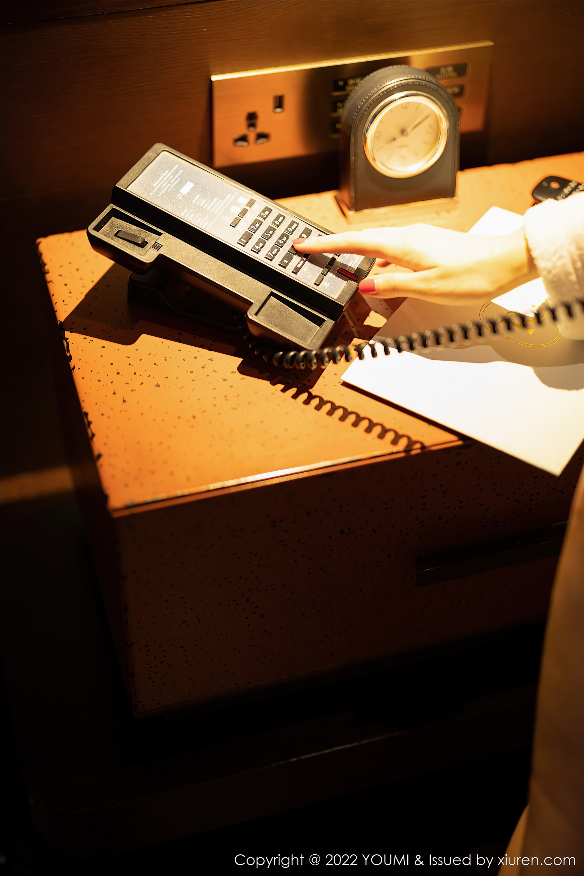 YouMi尤蜜荟 2022.07.15 VOL.816 奶瓶土肥圆矮挫丑黑穷